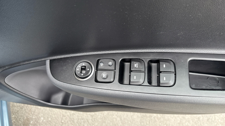 Hyundai i10 1.2 Premium SE 5dr Petrol Hatchback